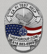 sample PI testing question